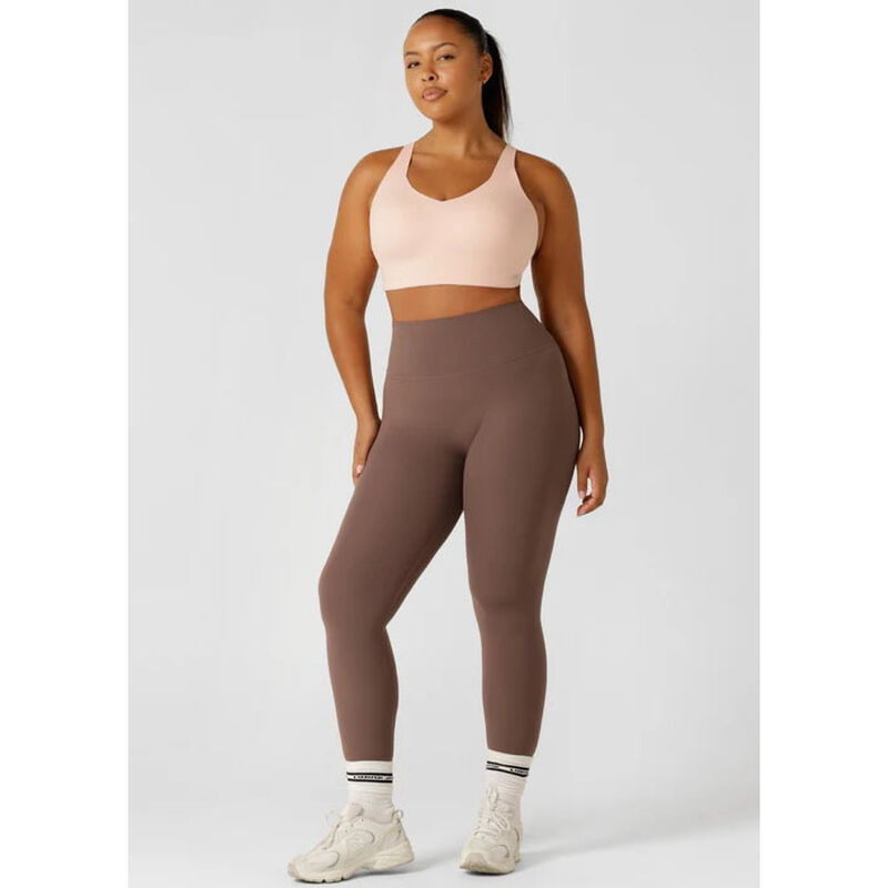 Lorna Jane Curve Control Moulded Sports Bra image number 3